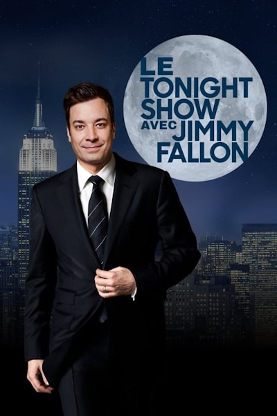 The Tonight Show Fallon - Season 12