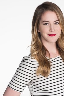 Kelsey Darragh