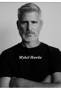 Mykel Hawke Pierce