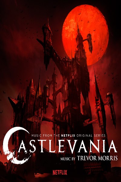 Castlevania - Season 1