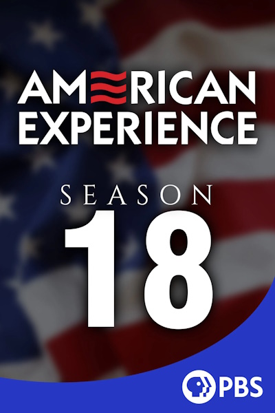American Experience - Season 18