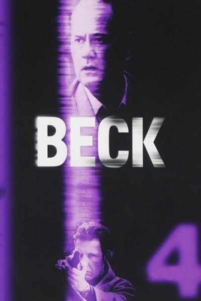 Beck - Season 4