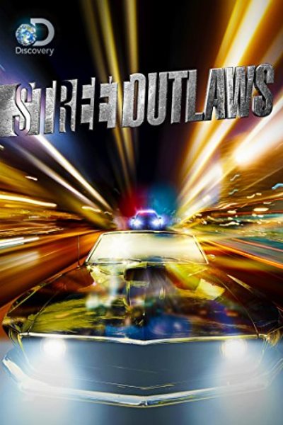 Street Outlaws - Season 9