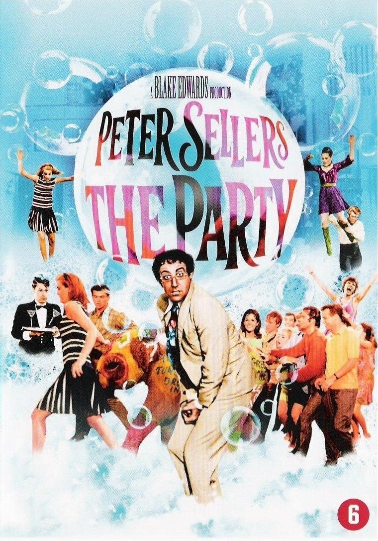 The Party (1968)