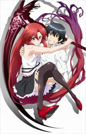 Dakara Boku wa, H ga Dekinai [Sub: Eng]