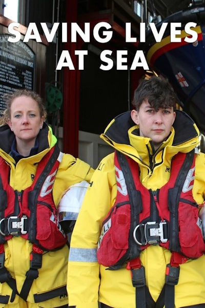 Saving Lives at Sea - Season 7