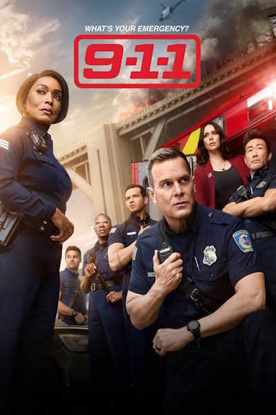 9-1-1 - Season 7