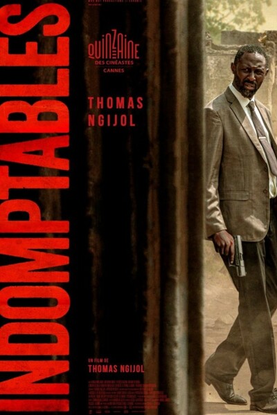 Untamable (Indomptables)