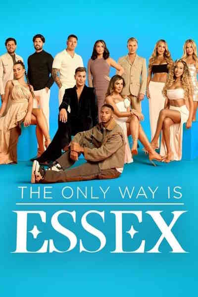 The Only Way Is Essex - Season 20