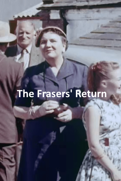 The Frasers Return