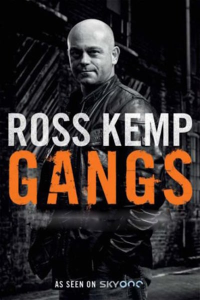 Ross Kemp on Gangs - Season 2