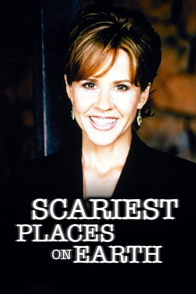 Scariest Places on Earth - Season 2