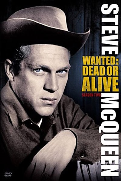 Wanted: Dead or Alive - Season 2