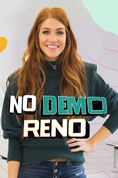 No Demo Reno - Season 1