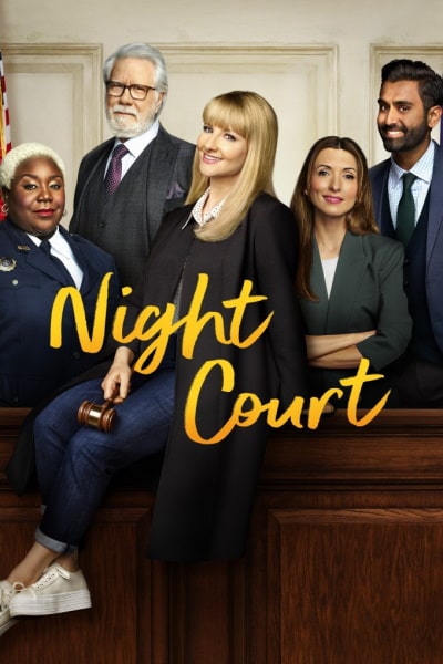 Night Court - Season 1 (2023)