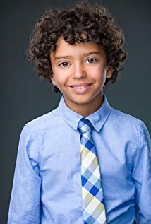 Dominic Mariche