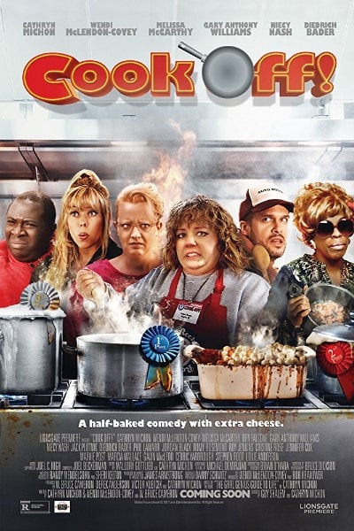 Cook Off!