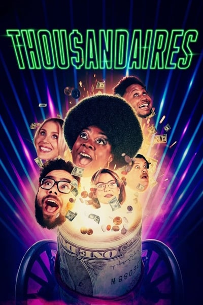 Thousandaires - Season 1