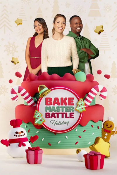 Bake Master Battle - Season 1