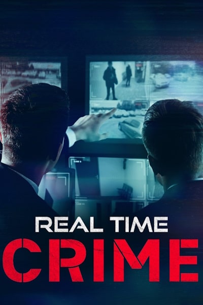 Real Time Crime - Season 2
