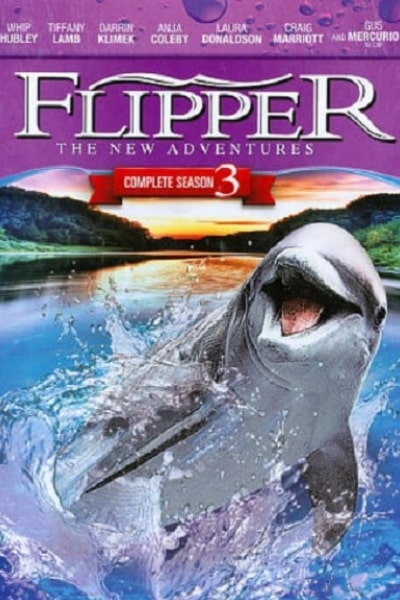 Flipper - Season 3