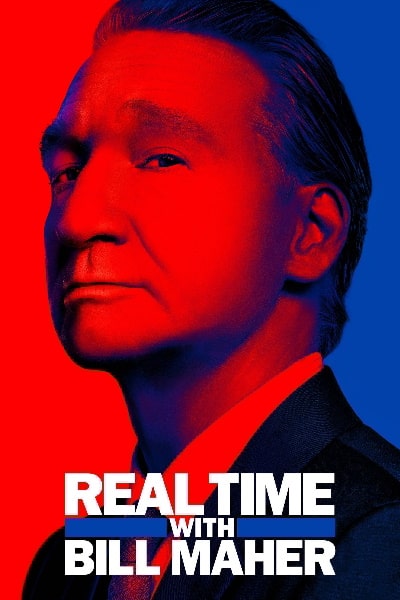 Real Time with Bill Maher - Season 19