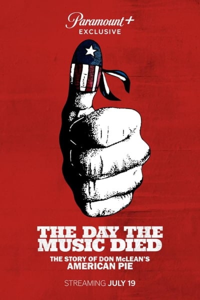 The Day the Music Died/American Pie (The Day the Music Died)