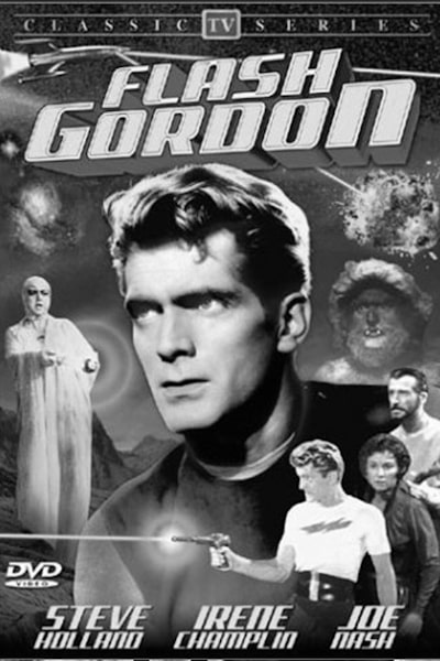 Flash Gordon - Season 1
