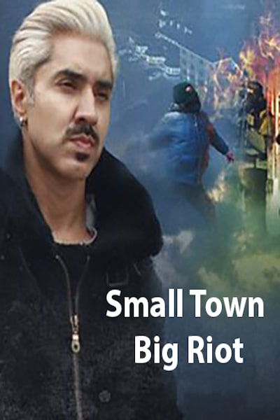 Small Town Big Riot - Season 1