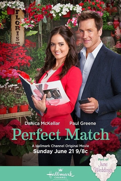 Perfect Match (Un couple parfait)
