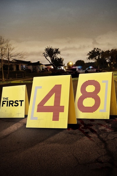 The First 48 - Season 17