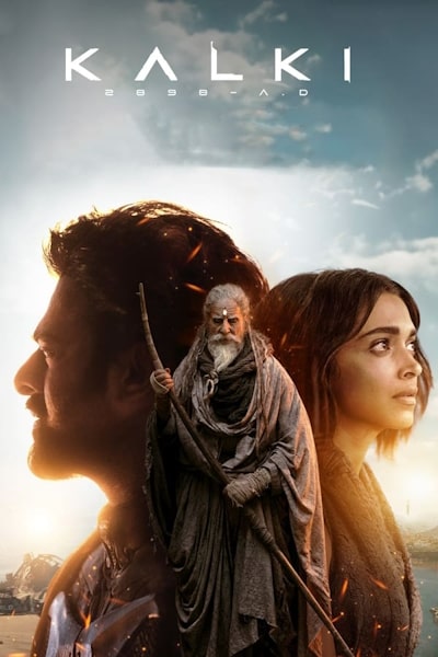 Kalki 2898-AD [Sub: Eng]