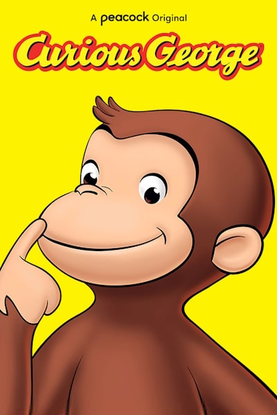 Curious George - Season 10
