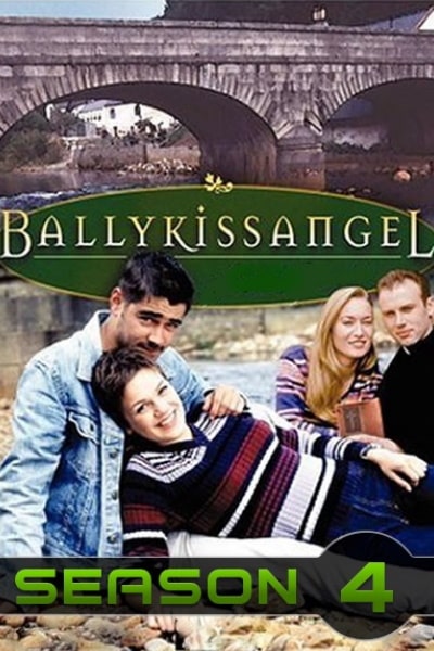 Ballykissangel - Season 4