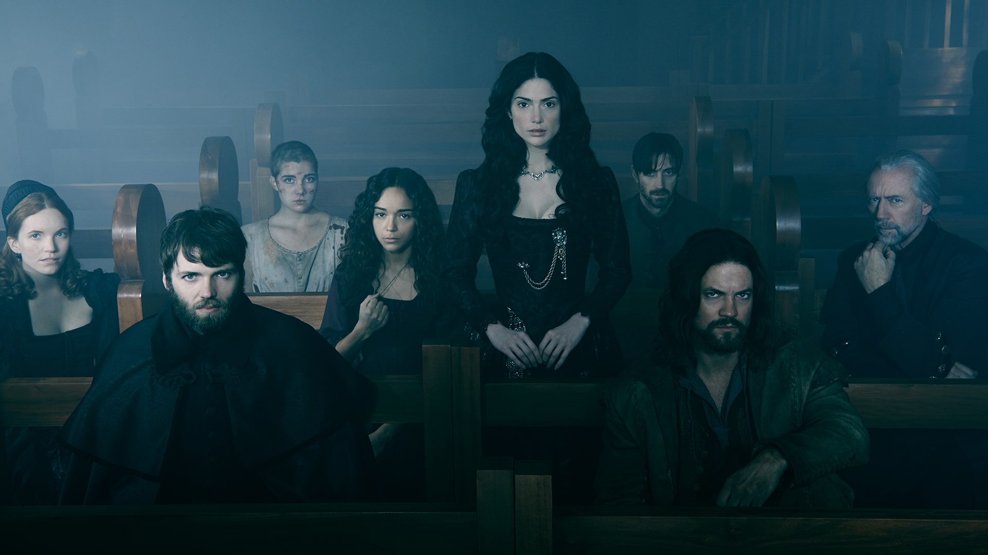 Season 1