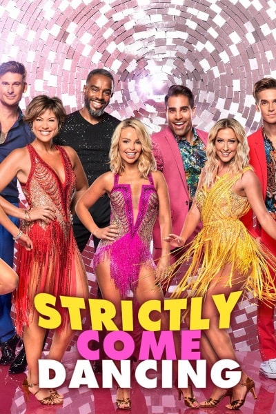 Strictly Come Dancing - Season 17
