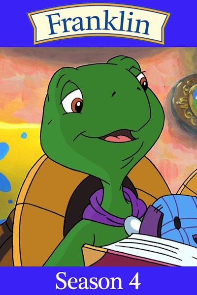 Franklin - Season 4