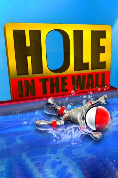 Hole in the Wall - Season 2