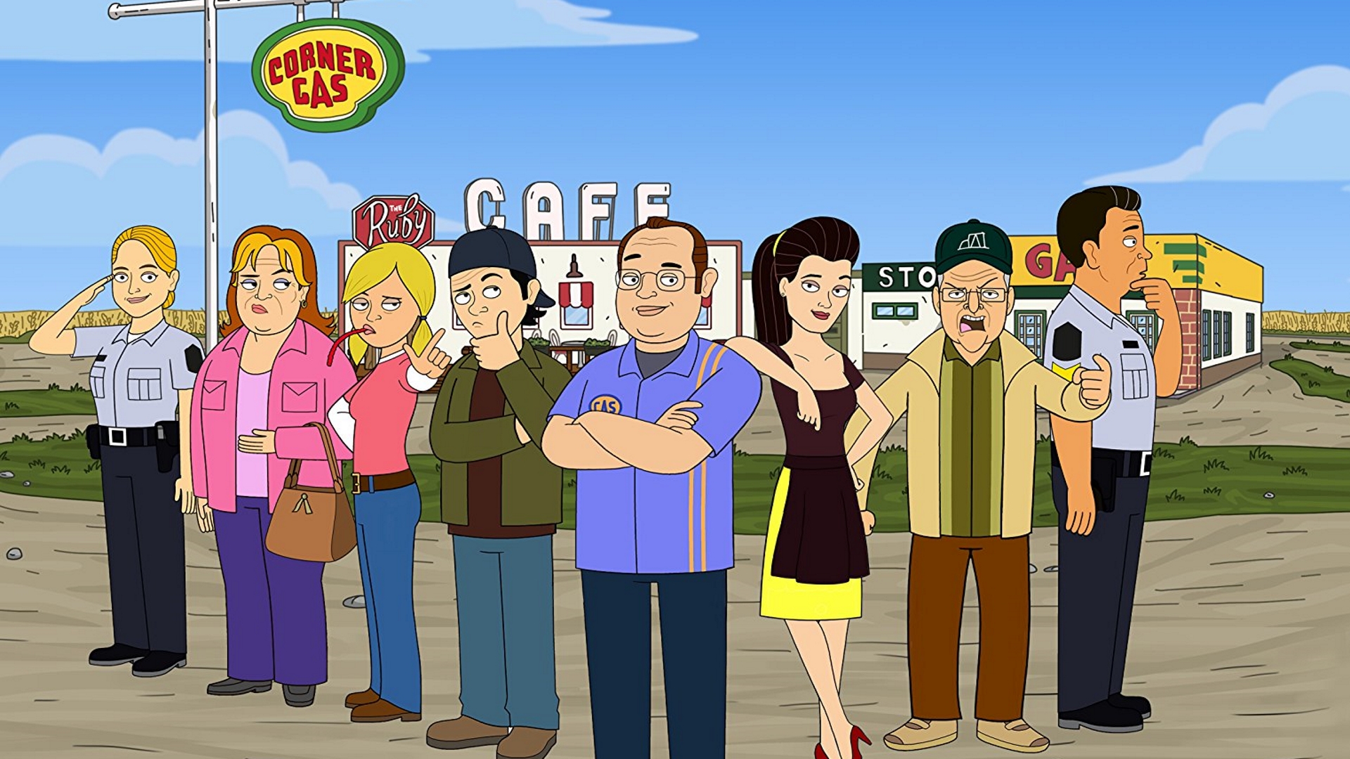 Season 1