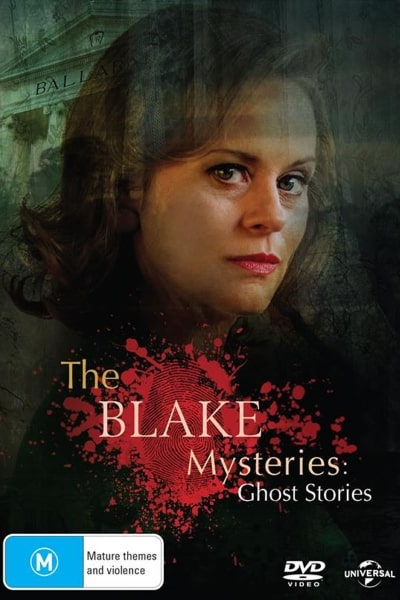 The Blake Mysteries: Ghost Stories - Season 1