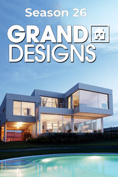 Grand Designs - Season 27