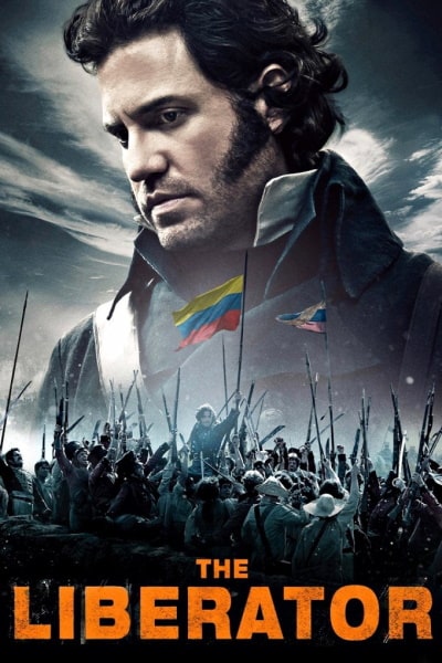 The Liberator (Libertador)