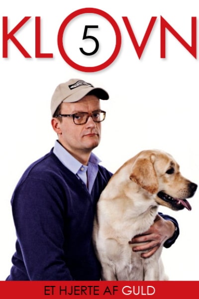 Klovn - Season 5