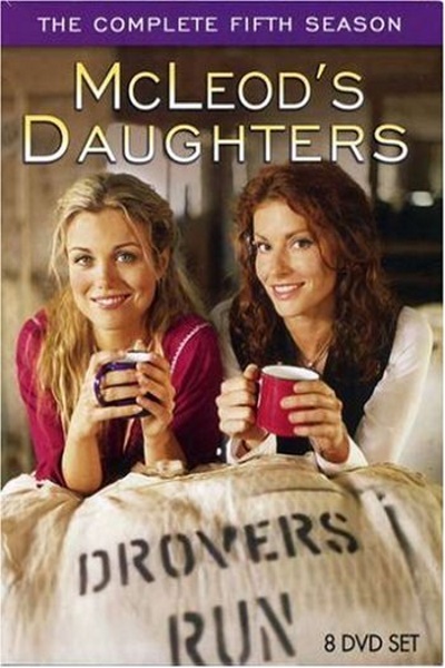 McLeods Daughters - Season 5