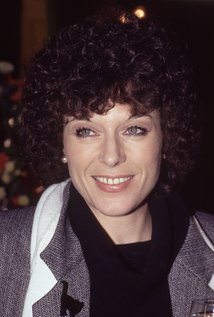Jill Gascoine