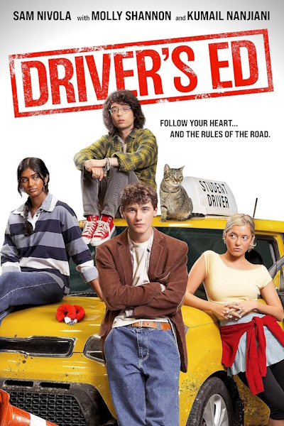 Drivers Ed