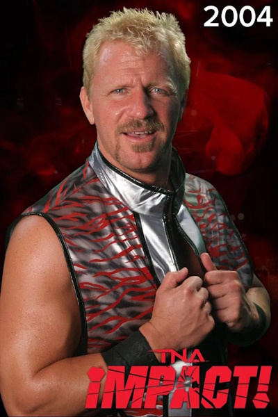 iMPACT Wrestling - Season 1