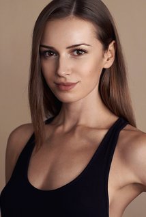 Polina Sikorska