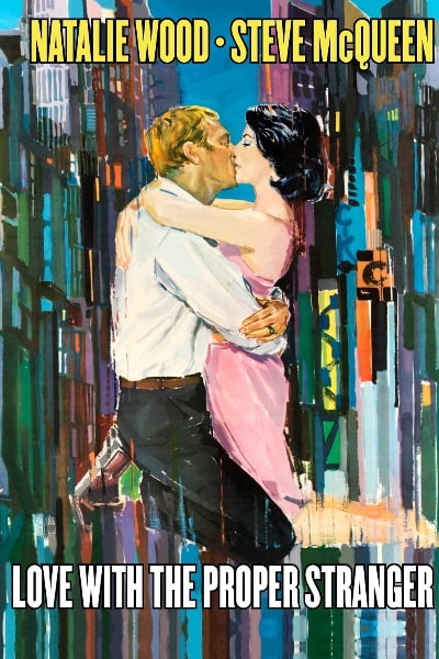 Love with the Proper Stranger