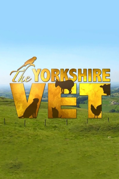 The Yorkshire Vet - Season 20